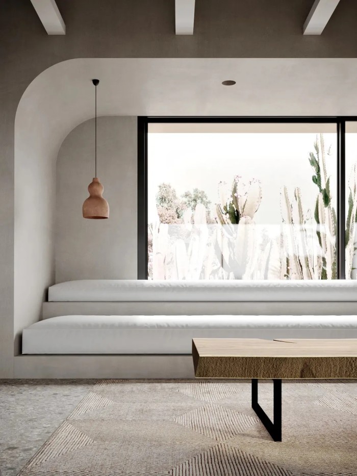 侘寂wabisabi看似破旧却有美学的极高境界侘寂风八大设计手法