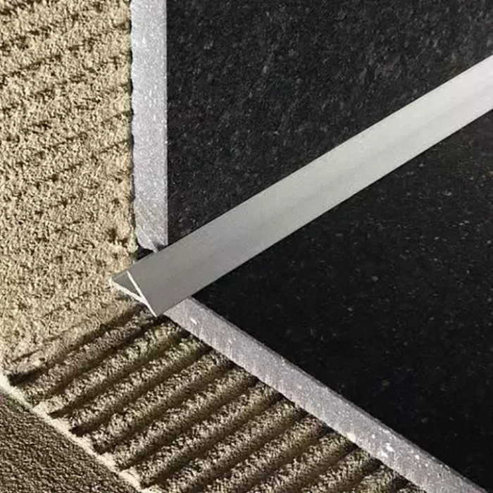 做了那么多项目,石材都有哪些收口方式?