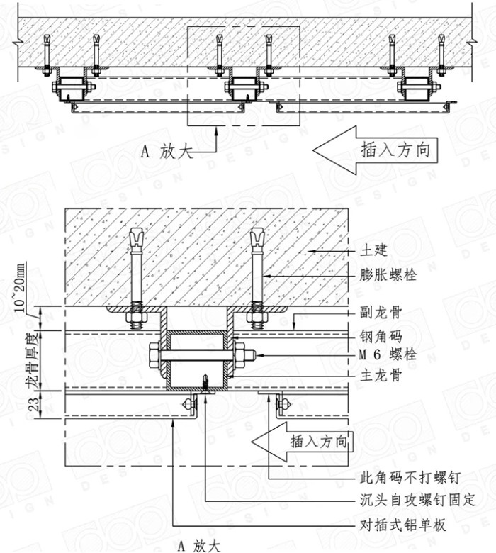 金属铝板工艺节点,你们需要掌握的,都在这了!