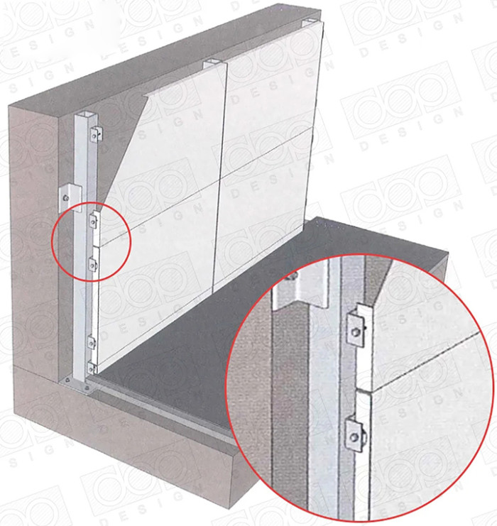 金属铝板工艺节点你们需要掌握的都在这了
